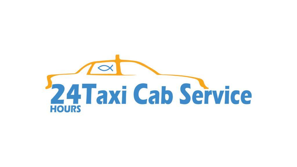 24 Hours Taxi Cab Service Has a New Website