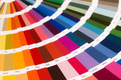 About Santos Graphic Design