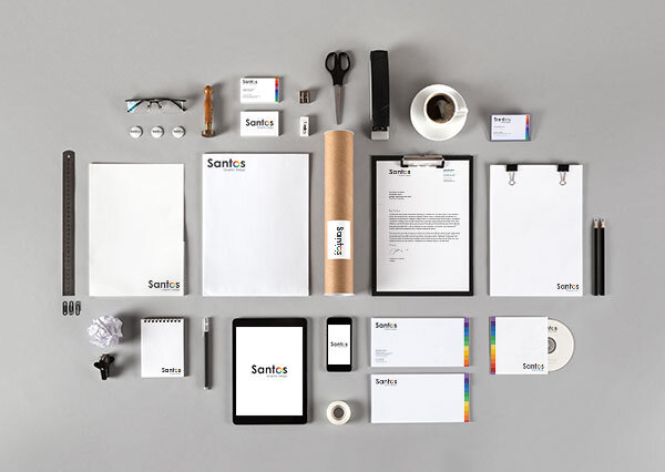 Brand Identity